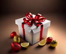 How to make a gift for For Team