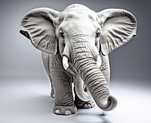 How to make a gift for White Elephant