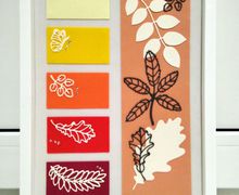 Композиции из фоамирана интересная