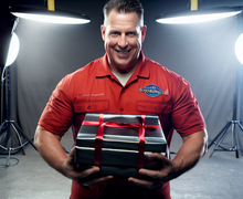 How to make a gift for mechanic