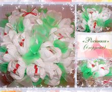 Сладкий букет