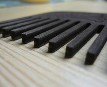 Гребень "Hello Kitty"