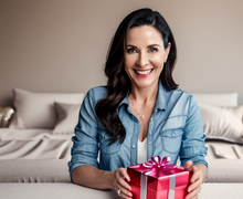 How to make a gift for Mother's day gifts for Wife