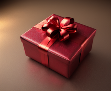 How to make a gift for Thank You