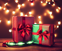 How to make a gift for Christmas gifts for boyfriend