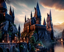 How to make a gift for harry potter fans