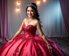 How to make a gift for quinceanera