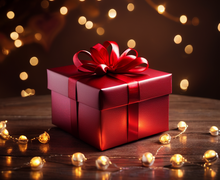 How to make a gift for romantic