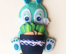 Игра Мемори "Зайчмк"