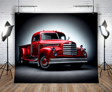 How to make a gift for trucker