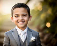 How to make a gift for ring bearer