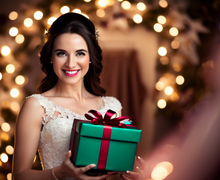How to make a gift for wedding gifts for woman