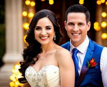 How to make a gift for Wedding