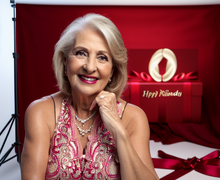 How to make a gift for 70th birthday gift ideas for women