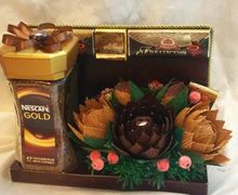 Набор подарочный мужской