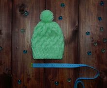 Мятный комплект