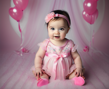 How to make a gift for baby girl