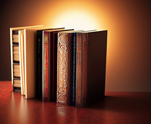 How to make a gift for book lovers