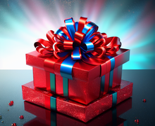 How to make a gift for 12th Anniversary