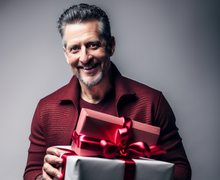 How to make a gift for get well gifts for him