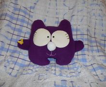 ИГРУШКА  - Ежевичная Мишка