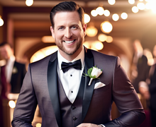 How to make a gift for mother of the groom