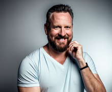 How to make a gift for new dad