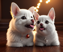 How to make a gift for For Pets