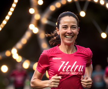 How to make a gift for runner gifts for her