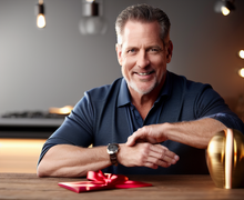 How to make a gift for 50th birthday gift ideas for men