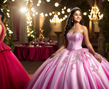 How to make a gift for quinceanera