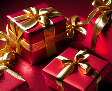 How to make a gift for 13th Anniversary