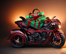 How to make a gift for trending