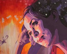 Протрет на заказ