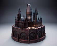 How to make a gift for harry potter fans