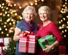 How to make a gift for retirement gifts for women