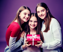 How to make a gift for Valentine's day gifts for Teen Girls