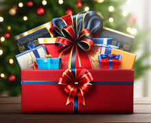 How to make a gift for employees