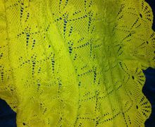 Плед детский