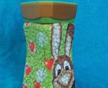 Баночка для чая или кофе