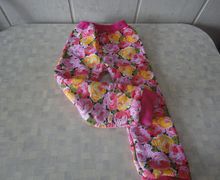 Штаны детские