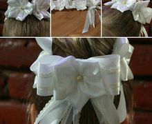 Лента на пучек