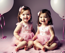 How to make a gift for 1st birthday ideas for girls