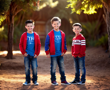 How to make a gift for tweens boys