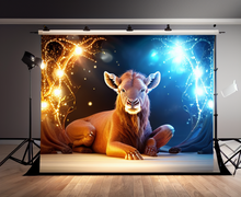 How to make a gift for Zodiac