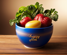 How to make a gift for food