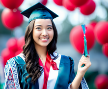 How to make a gift for Graduation