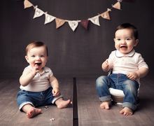 How to make a gift for first Father's day gifts