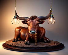 How to make a gift for Taurus