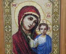 Одна из самых любимых